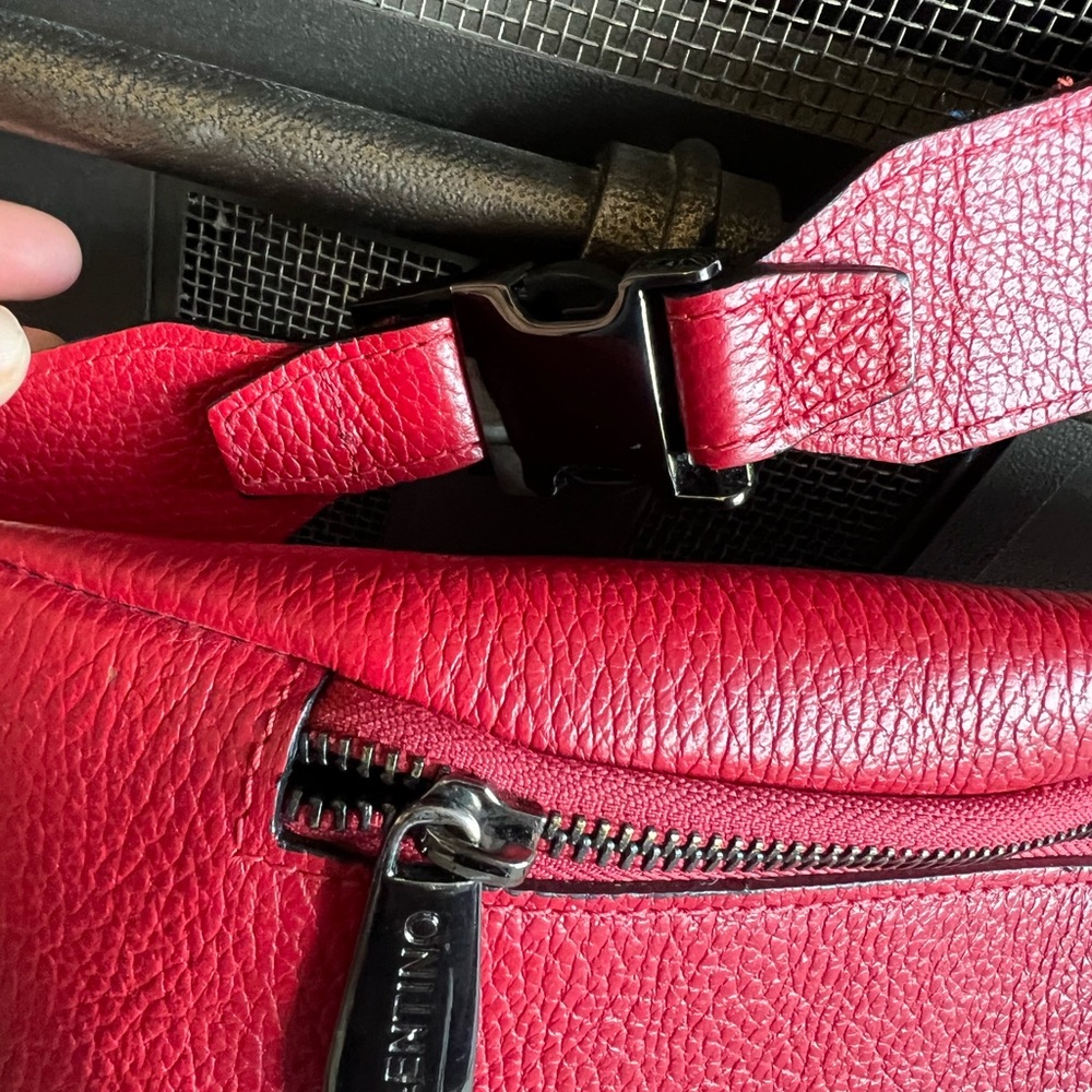 Mario Valentino Belt Bag - Picture 12 of 14